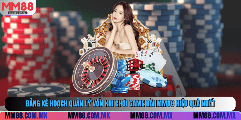Các siêu phẩm game bài MM88 đổi thưởng đang dẫn đầu xu hướng