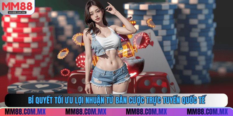 Những nguyên tắc cơ bản trong game bài xì dách trực tuyến