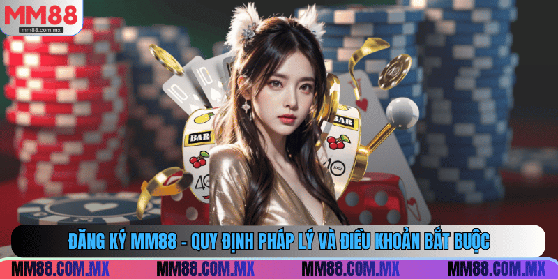 Đăng Ký MM88