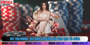 Rút Tiền MM88