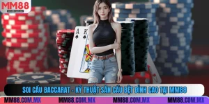 Soi Cầu Baccarat
