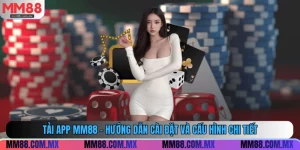 Tải App MM88