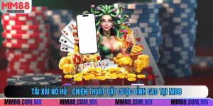 tài xỉu nổ hũ